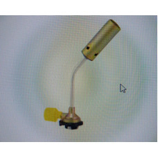 SOPLETE SOLDADOR A CARTUCHO MOTA GS21